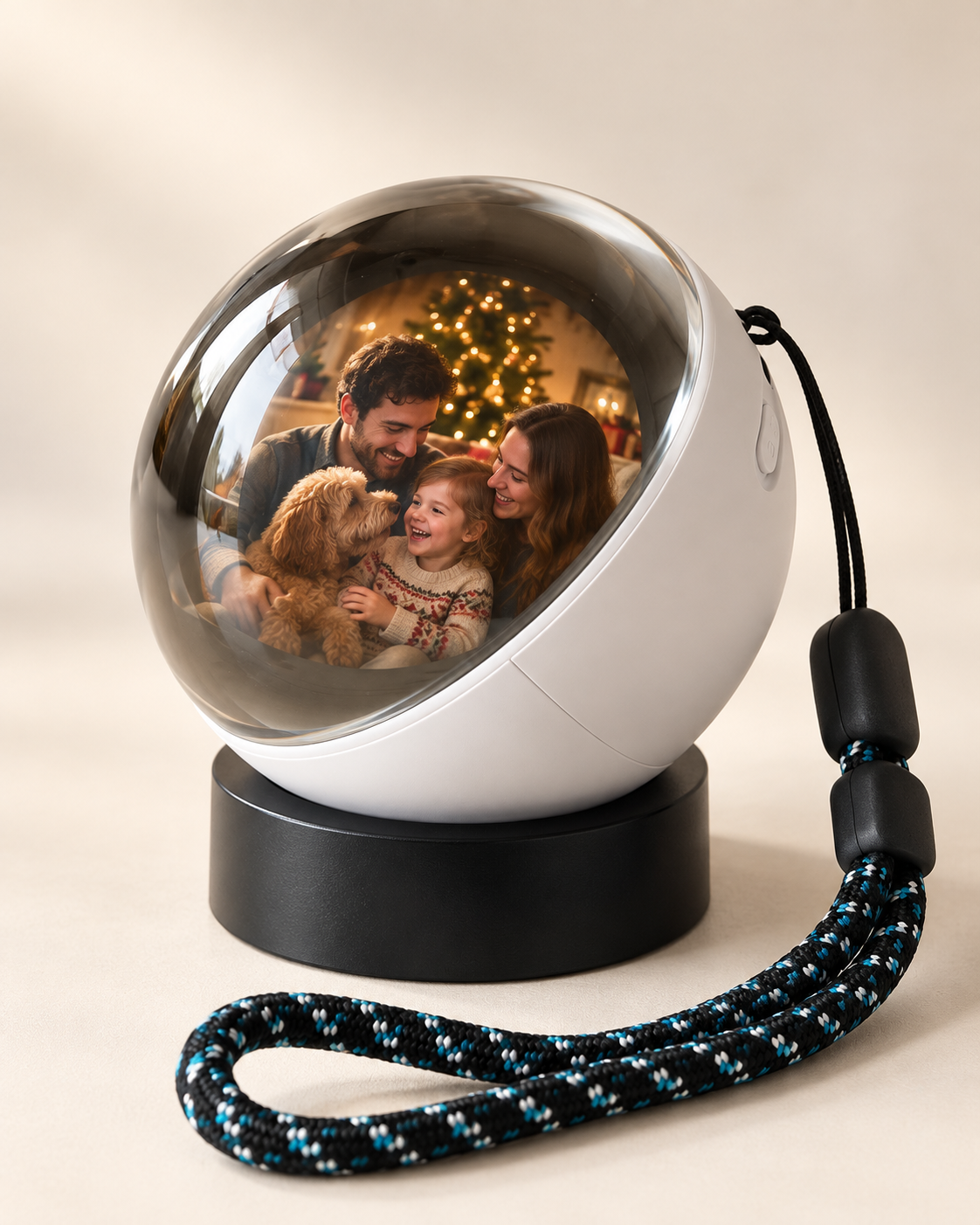 Everly Orb™