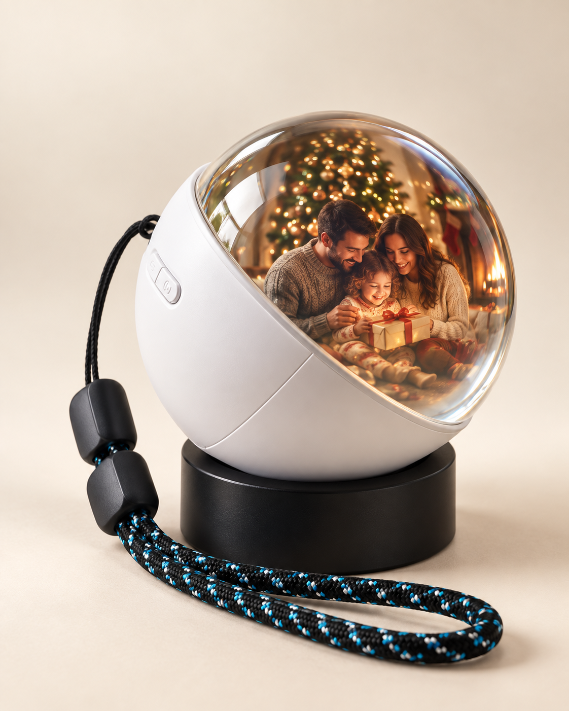 Everly Orb™