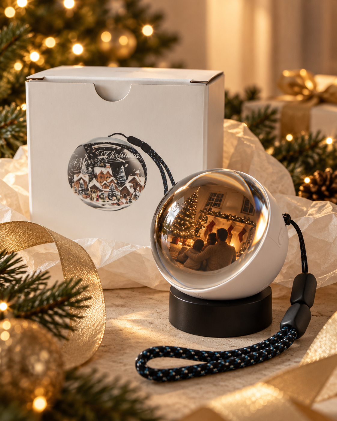 Everly Orb™